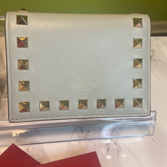 VALENTINO✨GARAVANI✨Wallet - Picture 3 of 12
